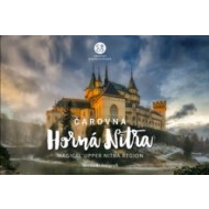 Čarovná Horná Nitra - cena, porovnanie