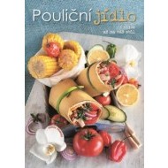 Pouliční jídlo - cena, porovnanie