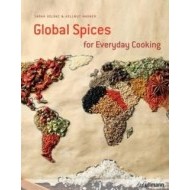 Global Spices for Everyday Cooking - cena, porovnanie