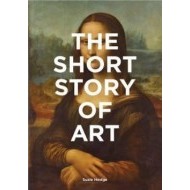 The Short Story of Art - cena, porovnanie