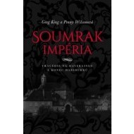 Soumrak impéria - cena, porovnanie