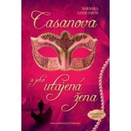 Casanova a jeho utajená žena - cena, porovnanie