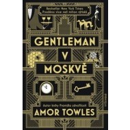 Gentleman v Moskvě - cena, porovnanie