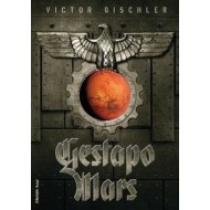 Gestapo Mars - cena, porovnanie