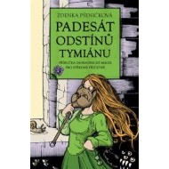 Padesát odstínů tymiánu - cena, porovnanie