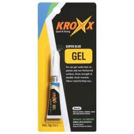 Cassovia Efekt Kroxx Gel 3g