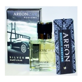 Areon Parfume Silver 50ml