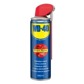 WD-40 Smart Straw 250ml