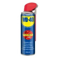 WD-40 Smart Straw 250ml - cena, porovnanie