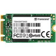 Transcend TS64GMTS400S 64GB - cena, porovnanie