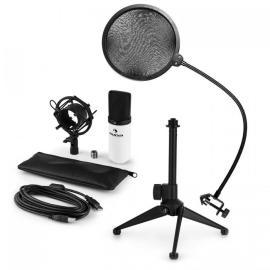 Auna MIC-900WH V2