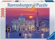 Ravensburger Katedrála svätého Petra - Rím - 3000 - cena, porovnanie