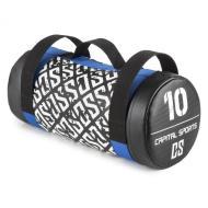 Capital Sports Thoughbag 10kg - cena, porovnanie