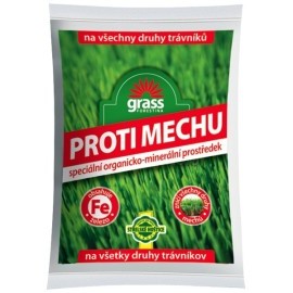 Forestina Grass Prípravok proti machu 5kg