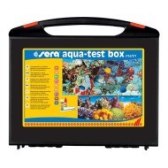 Sera Aqua-test Box marin - cena, porovnanie