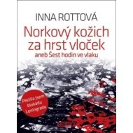 Norkový kožich za hrst vloček aneb Šest hodin ve vlaku - cena, porovnanie