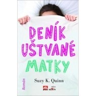 Deník uštvané matky - cena, porovnanie