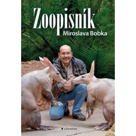 Zoopisník Miroslava Bobka