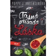 Tajná přísada láska - cena, porovnanie