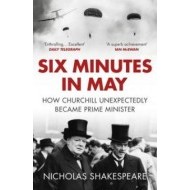 Six Minutes in May - cena, porovnanie