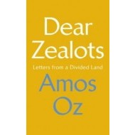 Dear Zealots - Letters from a Divided Land - cena, porovnanie