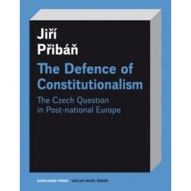 The Defence of Constitutionalism