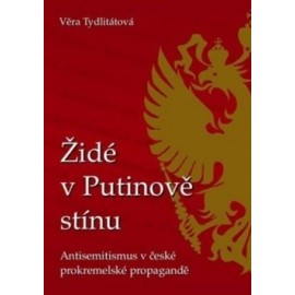 Židé v Putinově stínu