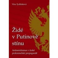 Židé v Putinově stínu - cena, porovnanie