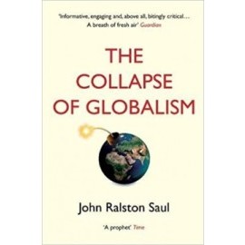 The Collapse of Globalism