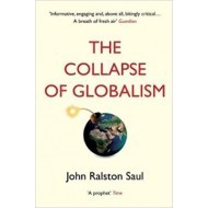 The Collapse of Globalism - cena, porovnanie