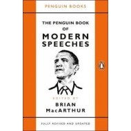 The Penguin Book of Modern Speeches - cena, porovnanie