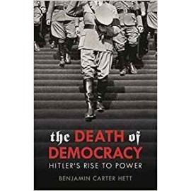 The Death of Democracy