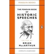 The Penguin Book of Historic Speeches - cena, porovnanie