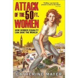 Attack Of The 50 Ft. Women