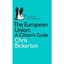 The European Union - A Citizens Guide