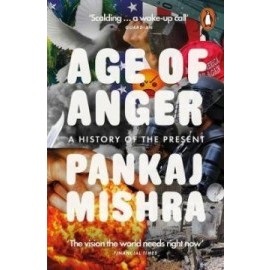 Age of Anger - A History of the Present