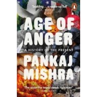 Age of Anger - A History of the Present - cena, porovnanie