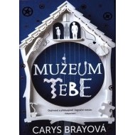 Muzeum tebe - cena, porovnanie