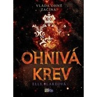 Ohnivá krev - cena, porovnanie