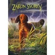 Zákon svorky 4 - Tŕnistá cesta - cena, porovnanie