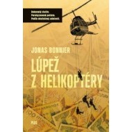 Lúpež z helikoptéry - cena, porovnanie