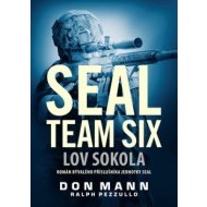 Seal team six - Lov sokola - cena, porovnanie