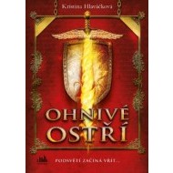 Ohnivé ostří - cena, porovnanie