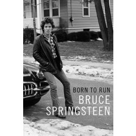 Born to Run - Bruce Springsteen