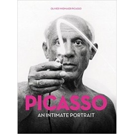 Picasso an Intimate Portrait