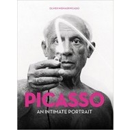 Picasso an Intimate Portrait - cena, porovnanie