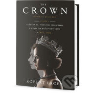 The Crown - cena, porovnanie