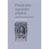 Poezie jako vyprávění příběhů - cena, porovnanie