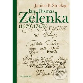 Jan Dismas Zelenka (1679-1745)