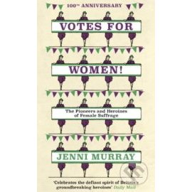 Votes For Women!